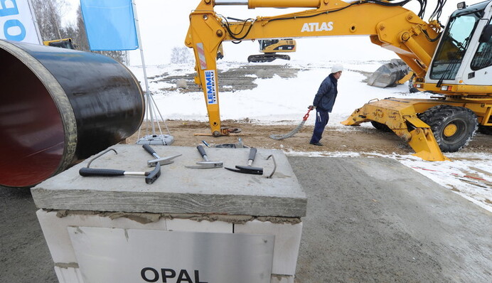 Европа встала на сторону России: 