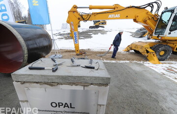 Европа встала на сторону России: "Газпрому" позволили увеличить транзит газа в обход Украины