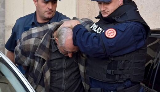 Новый скандал с Россией: зачем Путину нужен переворот в Черногории