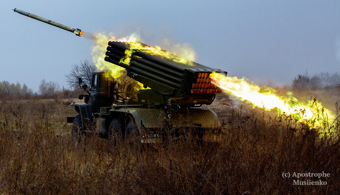 Под Киевом выпал 