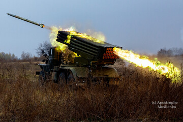 Під Києвом випав "Град": найяскравіші фото