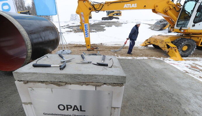 Европа встала на сторону России: 