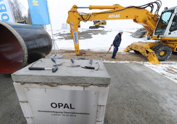 Европа встала на сторону России: "Газпрому" позволили увеличить транзит газа в обход Украины