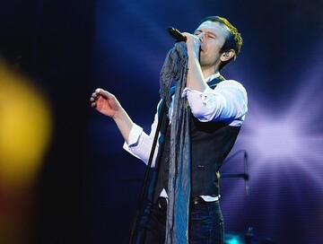 Украинская рок-звезда удивила фанов грузинским языком