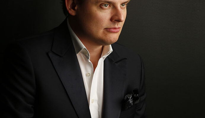 Євген Понасенков: В Україні відбувається така сама маячня, як у Росії