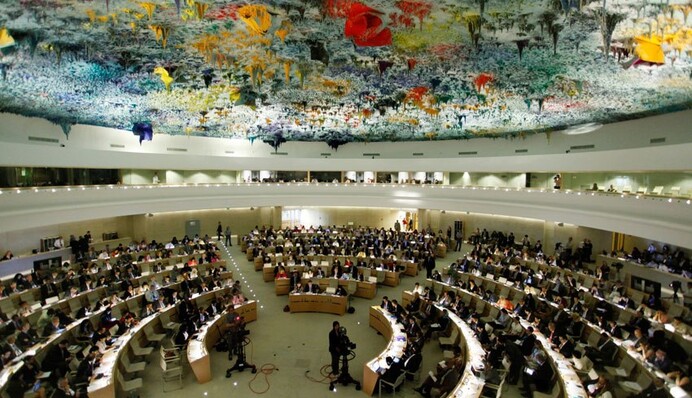 Денег нет – вот и результат: Россию исключили из СПЧ ООН