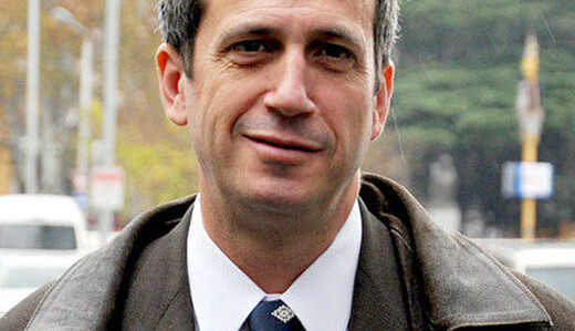 Лінкольн Мітчелл: Україна і Грузія стали інструментами Саакашвілі