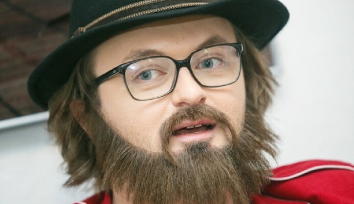 Украинская звезда заинтриговала сети видео с анонсом 