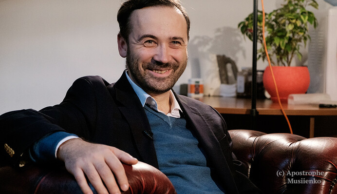 Илья Пономарев: Для Хиллари расторговать Украину – естественный шаг