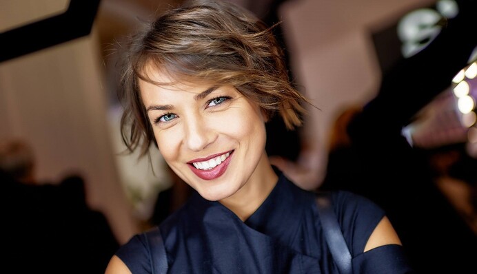 Диджей-подруга скандального нардепа сообщила 