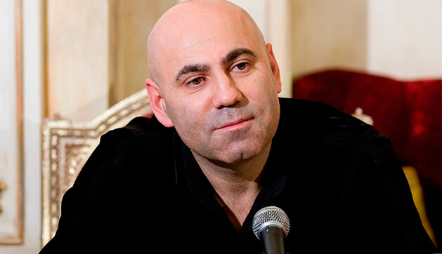 Евровидение-2017: известный российский продюсер призвал не дразнить Украину