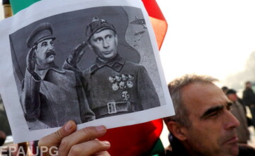 Дорос ли Путин до Сталина: в Украине и РФ сообщили свои замеры