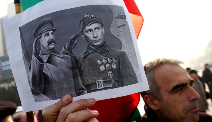 Дорос ли Путин до Сталина: в Украине и РФ сообщили свои замеры