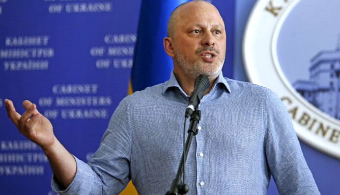 Я валю, это точно: почему Зураб Аласания уходит с поста гендиректора НТКУ