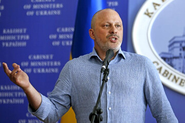 Я валю, это точно: почему Зураб Аласания уходит с поста гендиректора НТКУ