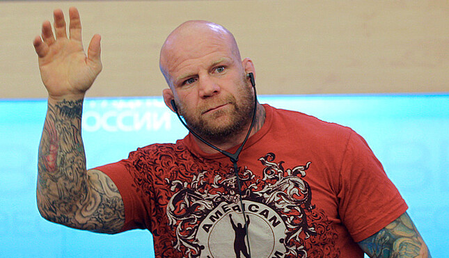 Известный фанат боевиков Донбасса позабавил видео с 