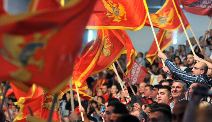 Российский след в Черногории: продолжение следует