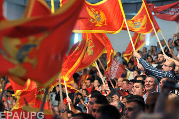 Российский след в Черногории: продолжение следует