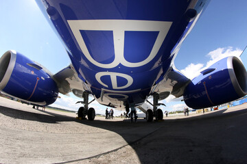 Скандал з "Бєлавіа": чи посварять винищувачі Київ і Мінськ