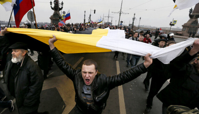 Закон про російську націю: чи будуть в РФ міряти черепи