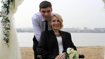 Стало известно о пополнении в семье известного волонтера