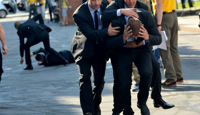 Элитный алкоголь и телохранители: что требуют на гастролях украинские звезды