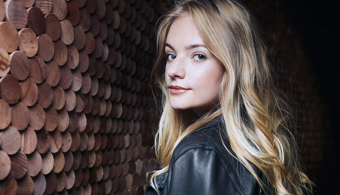 Дочь главного пиарщика Путина призналась, что обожает метро