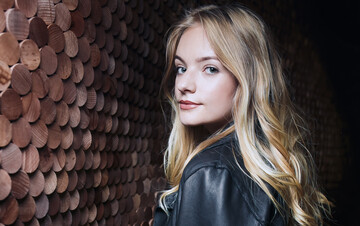 Дочь главного пиарщика Путина призналась, что обожает метро