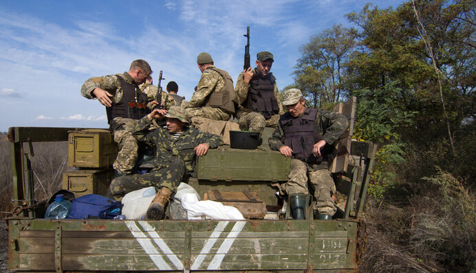 Порошенко знищив цю армію: в АТО скаржаться на якість контрактників