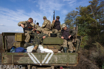 Порошенко знищив цю армію: в АТО скаржаться на якість контрактників