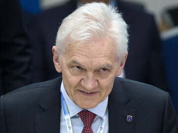 В сети выложили видео с дворцом друга Путина