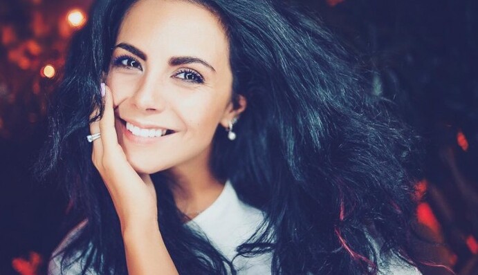 Украинская певица сразила фанов глазами: опубликовано фото