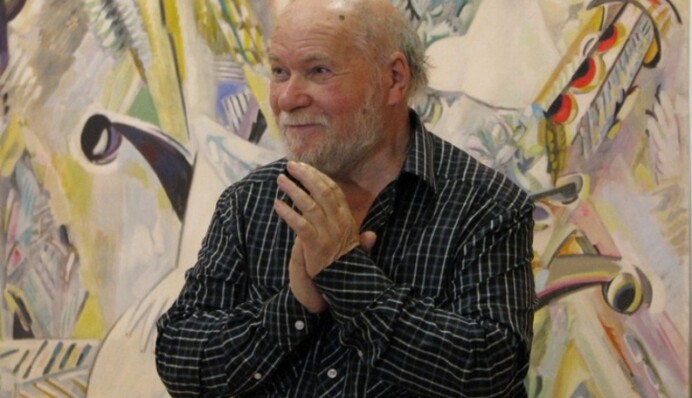 Стало известно о смерти известного художника из Киева