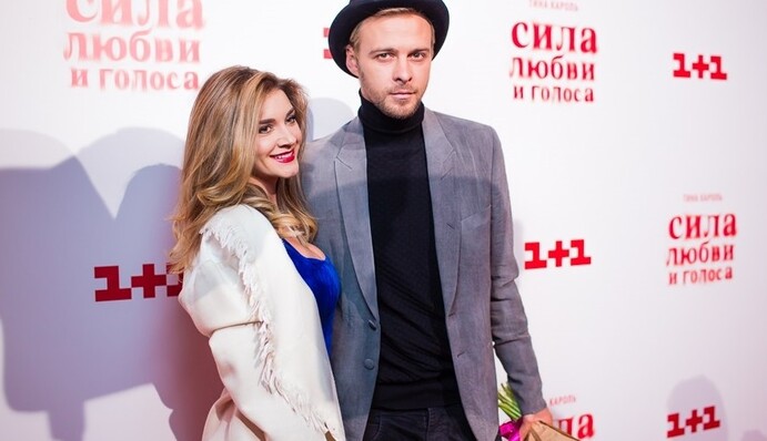 Стало известно о свадьбе украинской поп-звезды