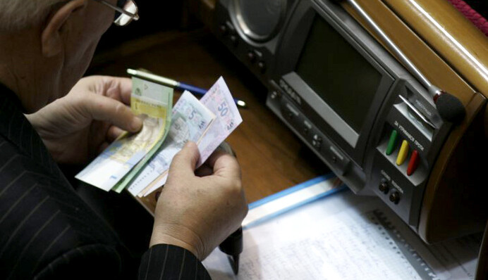 Декларация лицемерия: о чем нам молча сказали 119 нардепов