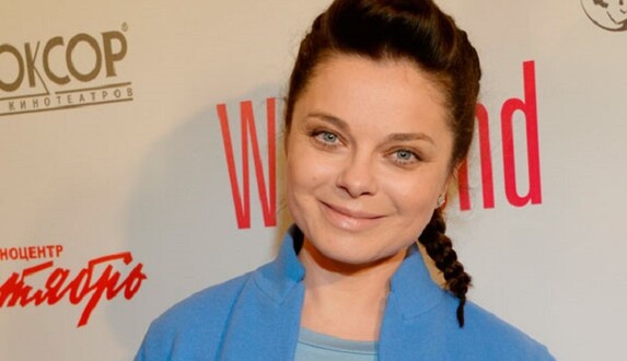 Запрещенная в Украине российская звезда собралась 