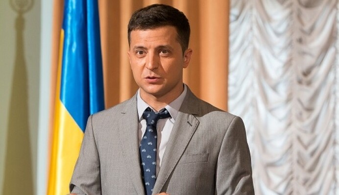 Расстрел Рады от Зеленского: юристы дали оценку