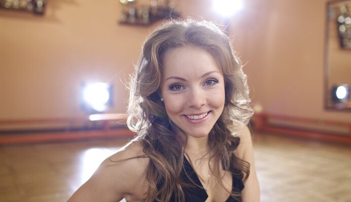 Украинская знаменитость показала нового супруга