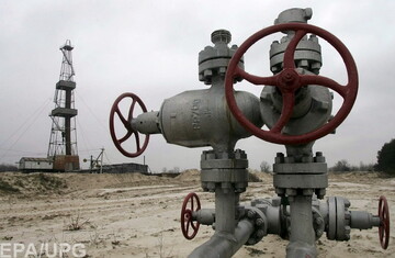 Yuzgas B.V все-таки может получить право на разведку газа в Украине