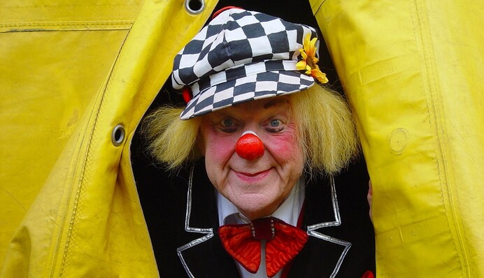 Смерть знаменитого клоуна в России: стал известен нюанс о внуке