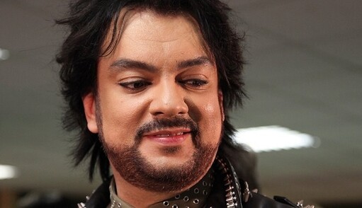 Российского друга Ани Лорак поймали на плагиате