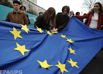 Спасти ассоциацию: есть ли подвох для Украины в новом плане Нидерландов