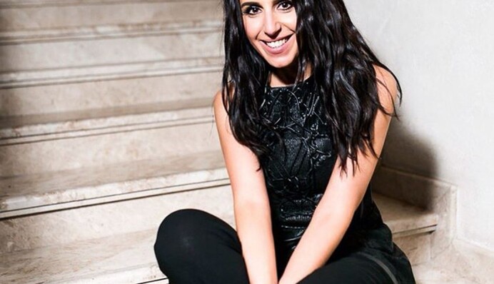 Помолвка Джамалы: появилось новое фото и подробности