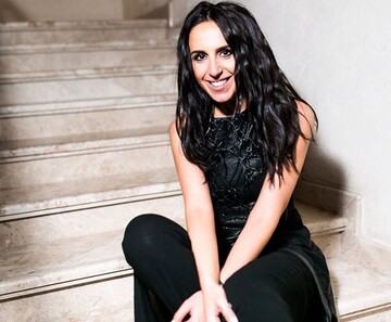 Помолвка Джамалы: появилось новое фото и подробности