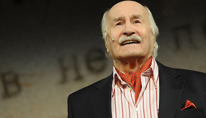 В Москве попрощались с легендарным артистом: опубликовано фото