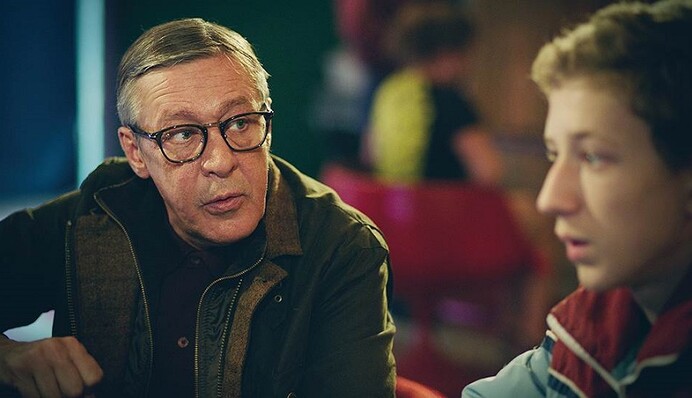 Михаила Ефремова 