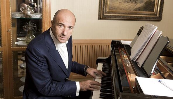 В сети негодуют из-за появления российской звезды на украинском ТВ