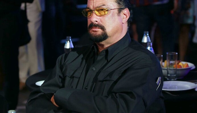 Голливудский актер признался, зачем ему понадобилось гражданство России