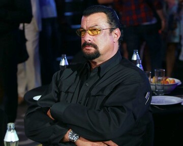 Голливудский актер признался, зачем ему понадобилось гражданство России