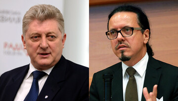 ​Регіонал в тіні Балчуна